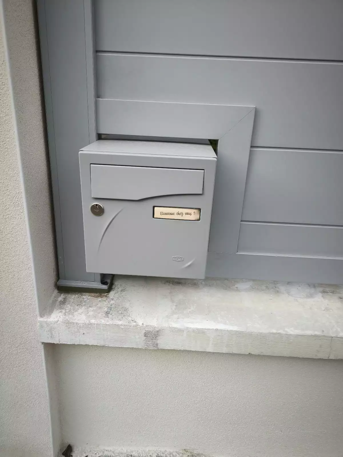 Remplacement des fenêtres PVC et volets roulant - 013 - OUVERTIS - Argenteuil